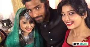 Sana Amin Sheikh Family: Parents, Sister, Husband & More Who Are Sana Amin Sheikh's Parents?