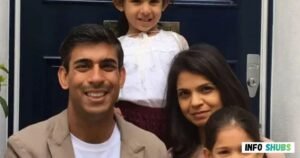 Who Is Anoushka Sunak?