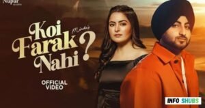 Who Is Arshiya Makkar?