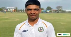 Who Is Danish Malewar?
