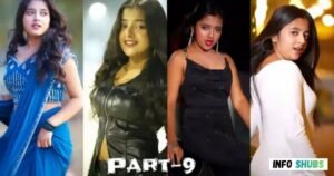 Who Is Rashi Shinde?