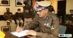 Sanjay Arora IPS Family: Wife, Children, Parents & Biography Who Is Sanjay Arora IPS's Wife?
