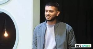 Who Was Tech Burner’s Girlfriend?