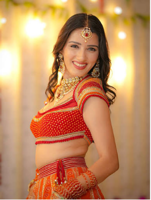 Neetu Bisht
