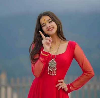 Tanu Rawat