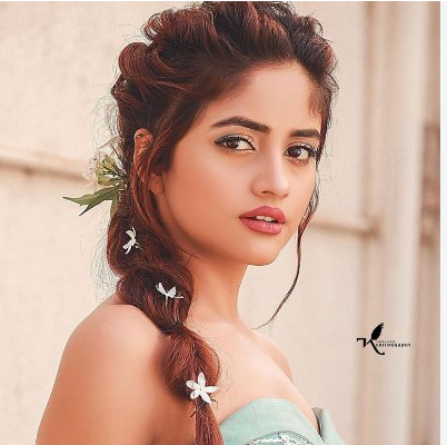 Nisha Guragain