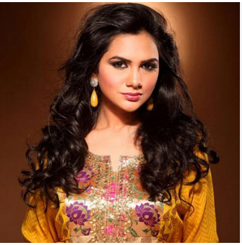 Akanksha Chamola