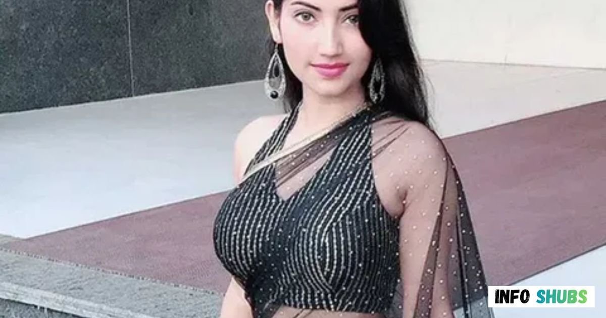 Angel Rai Age