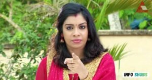 Dilsha Prasannan Age, Biography, Height, Boyfriend & Career Dilsha Prasannan Biography, Wiki & Quick Facts