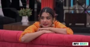 Dilsha Prasannan Age, Biography, Height, Boyfriend & Career Dilsha Prasannan Family and Personal Life