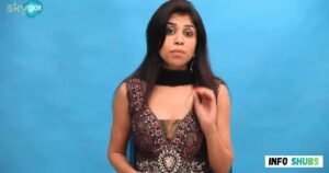 Divya Sharma Age, Height, Biography, Family & Career Divya Sharma Age, Biography and Wiki