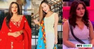 Divya Sharma Age, Height, Biography, Family & Career Divya Sharma Family and Personal Life