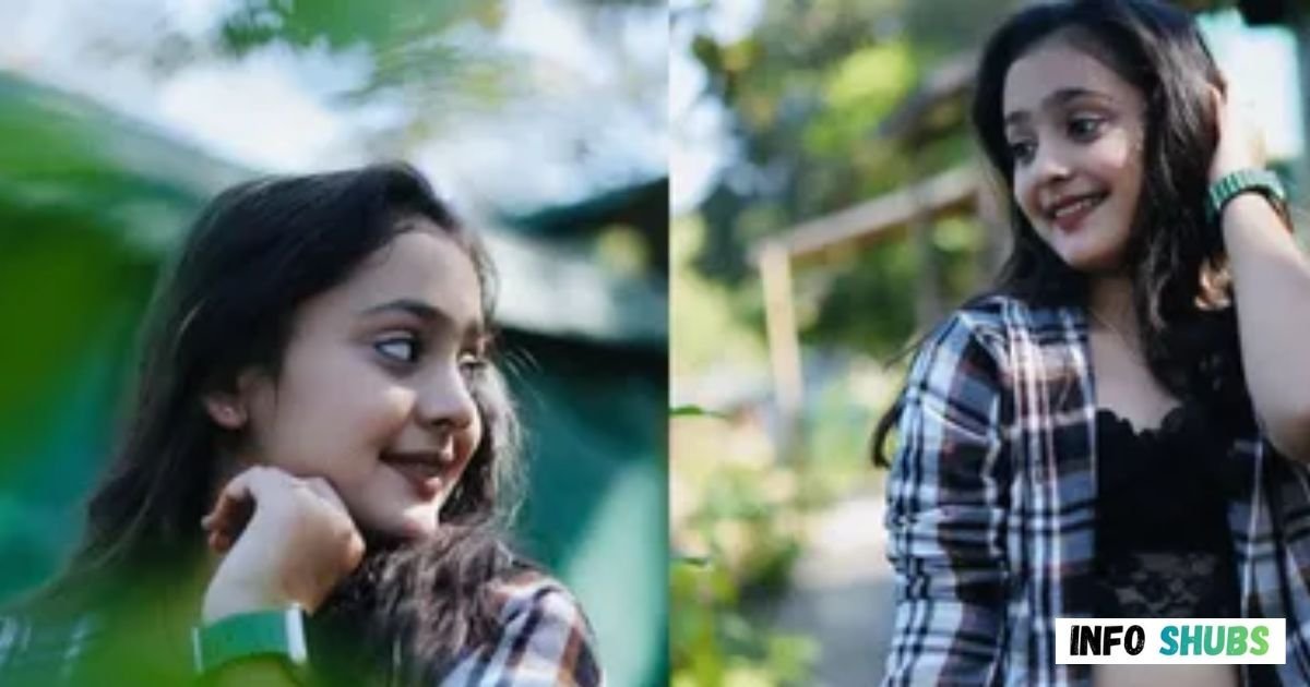 Kashish Patel Age, Biography, Height, Husband, Career & More Kashish Patel Age