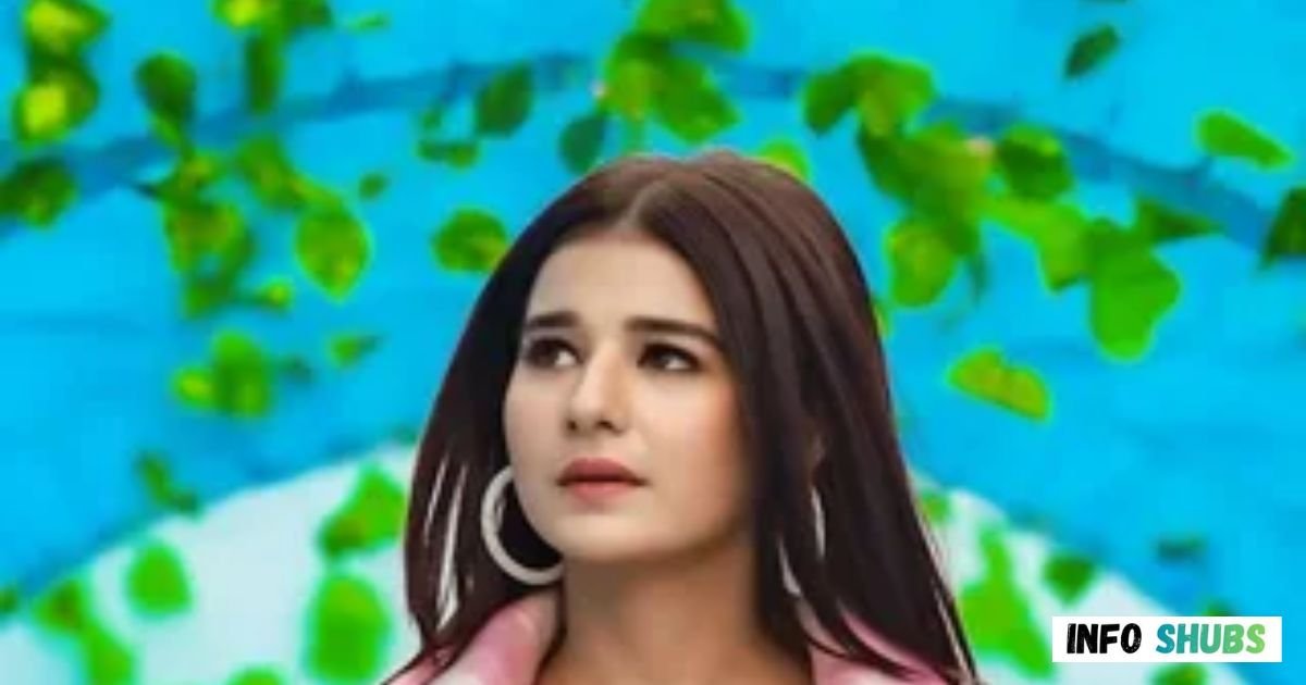 Khushi Baliyan Age