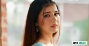 Khushi Baliyan Age: Biography, Height, Family & Career Khushi Baliyan Instagram, Social Media and Online Presence