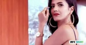 Khwahish Gal Age, Biography, Height, Husband, Career & More Khwahish Gal Biography and Wiki