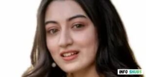 Mahwish Awan: Age, Biography, Height, Boyfriend & Family Mahwish Awan Age, Biography, Wiki & Early Life