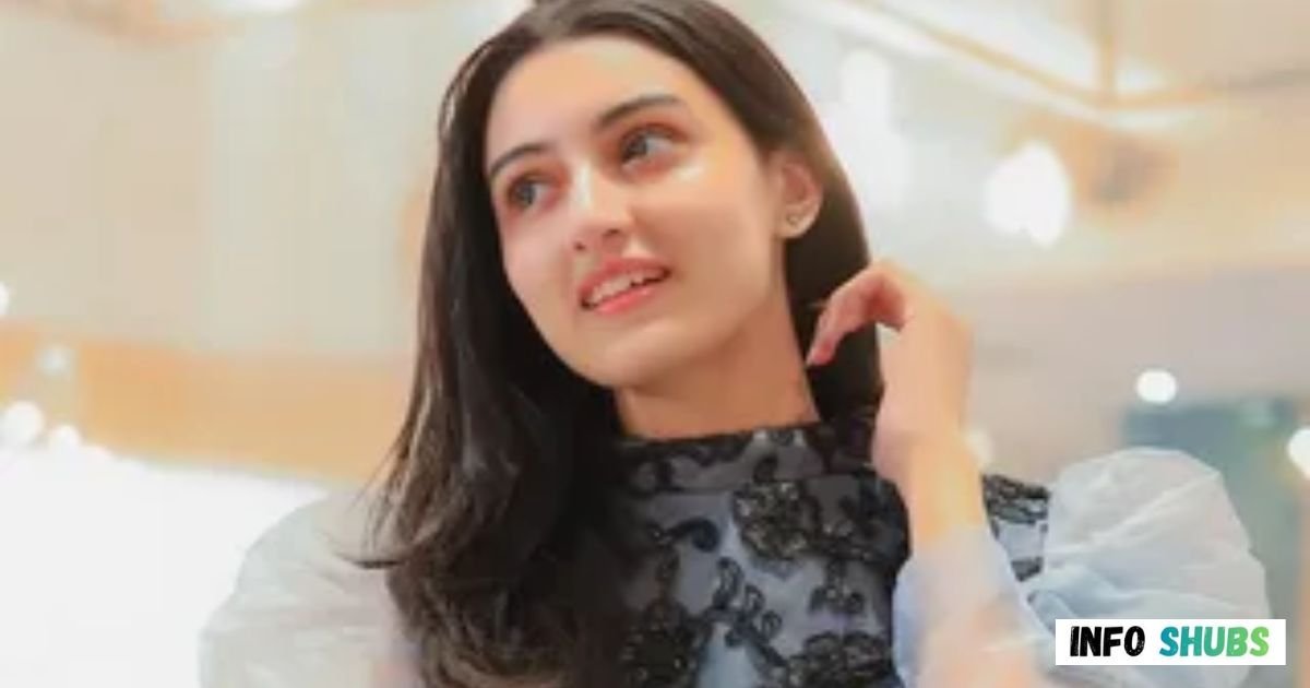 Mahwish Awan