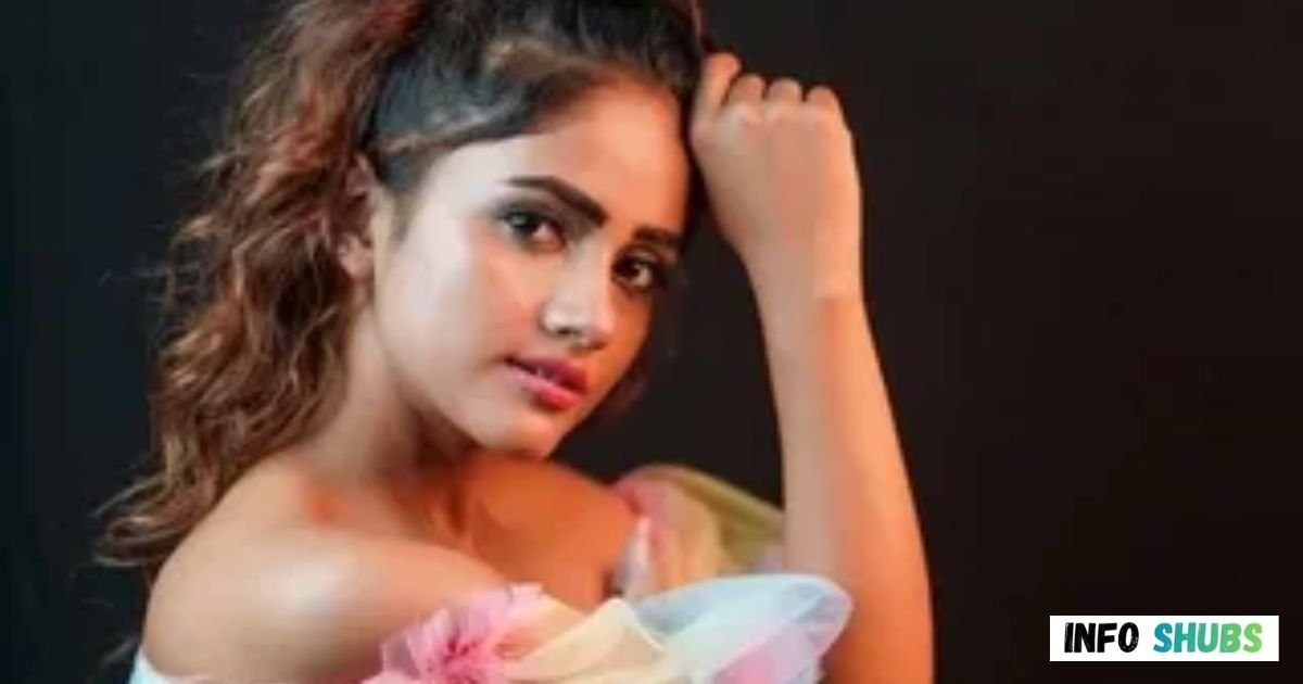 Nisha Guragain Age