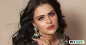 Priyanka Chahar Choudhary Height in Feet