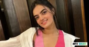 Ruhanika Dhawan Career Journey