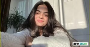 Ruhanika Dhawan Net Worth