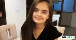Ruhanika Dhawan Social Media & Online Presence