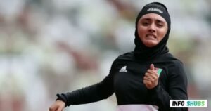 Sadia Yousofi Biography, Age, Boyfriend, Height & Family Sadia Yousofi Boyfriend, Husband & Personal Life