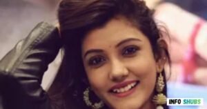 Saheli Rudra Education and Early Life