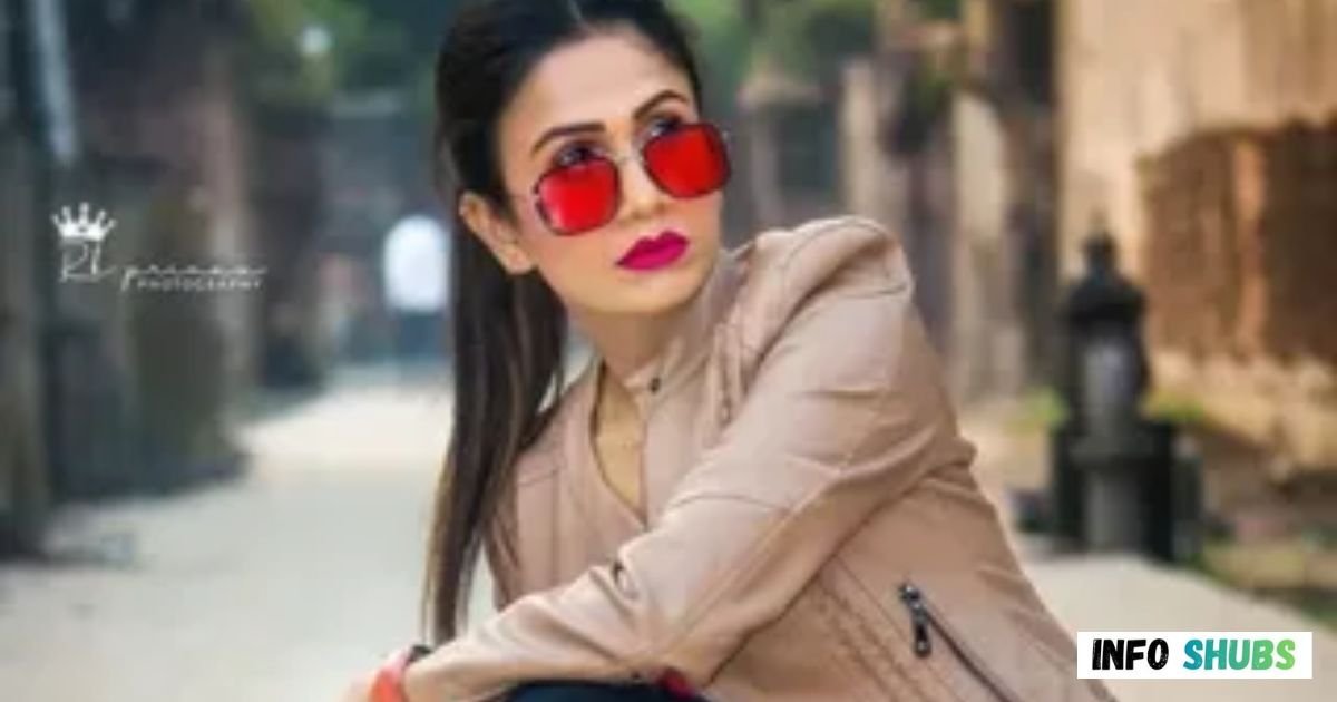 Saheli Rudra