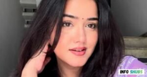 Sanskriti Singh Age, Height, Boyfriend, Wiki & Biography Sanskriti Singh Family, Parents and Early Life