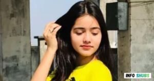 Sanskriti Singh Age, Height, Boyfriend, Wiki & Biography Sanskriti Singh Wiki, Biography and Quick Facts