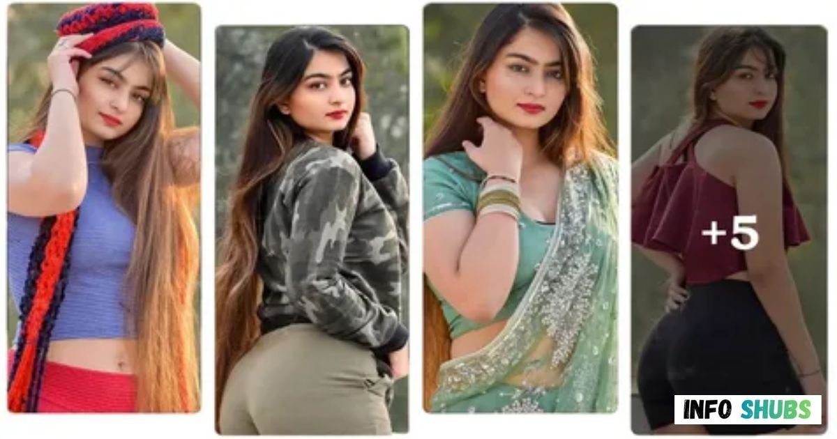 Sharwari Gujar Biography, Age, Height, Boyfriend & Career Sharwari Gujar