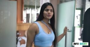 Shivani Gupta Age