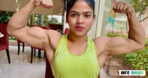 Shivani Gupta Age, Height, Weight, Family & Career Shivani Gupta Personal Life, Boyfriend & Relationships