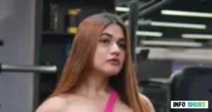 Soniya Singh Khatri Age, Height, Husband, Biography & Career Soniya Singh Khatri Age, Height, Birthplace and Personal Details