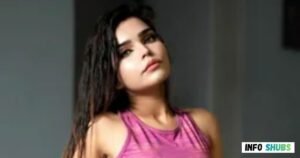 Srish Shukla (Dancer) Age, Height, Boyfriend, Family & Bio Srish Shukla Biography and Wiki