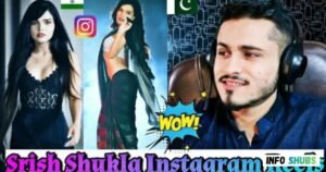 Srish Shukla (Dancer) Age, Height, Boyfriend, Family & Bio Srish Shukla Net Worth, Lifestyle and Achievements