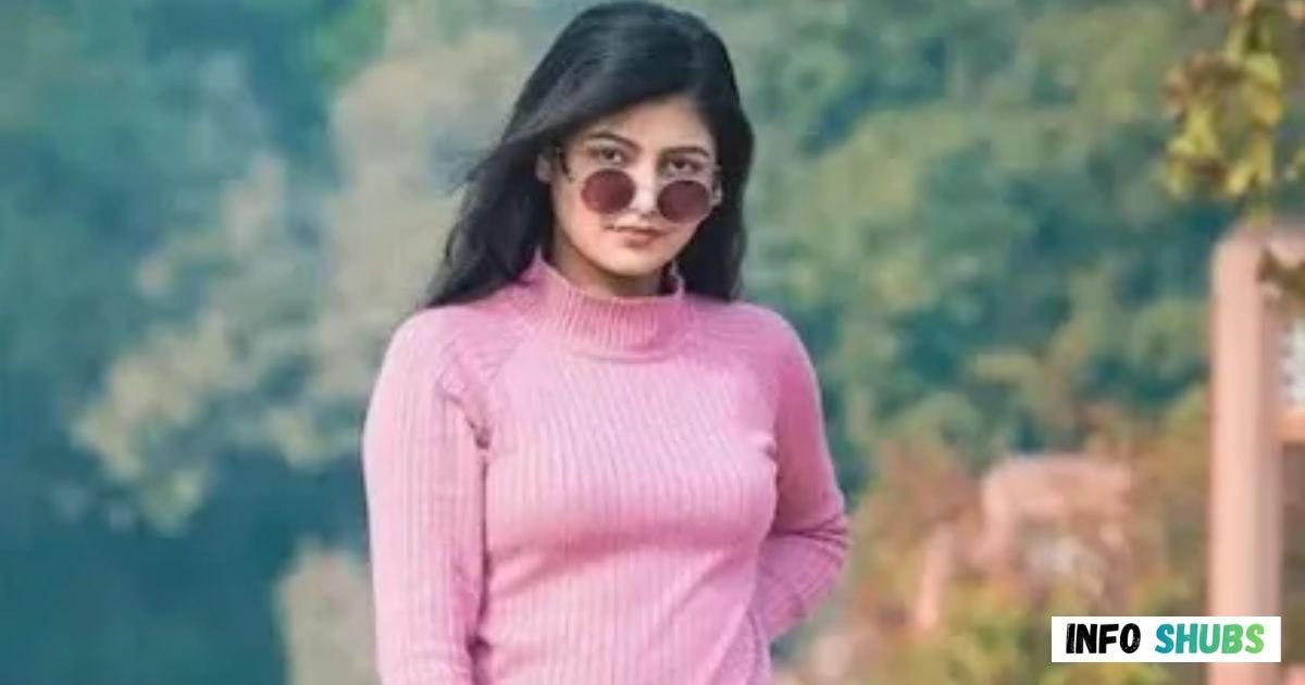 Surbhi Rathore Age