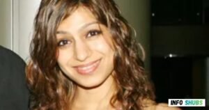 Taniya Oberoi