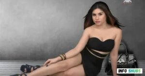 Taniya Oberoi Height, Weight and Physical Appearance