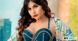 Taniya Oberoi Social Media Presence