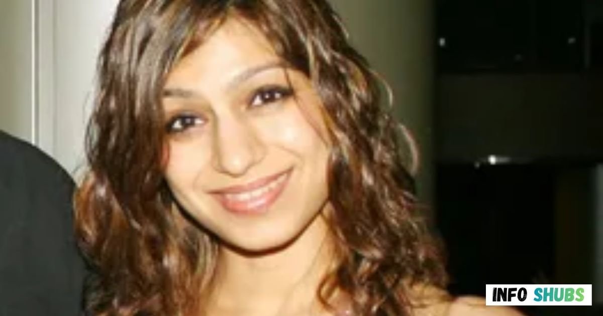 Taniya Oberoi