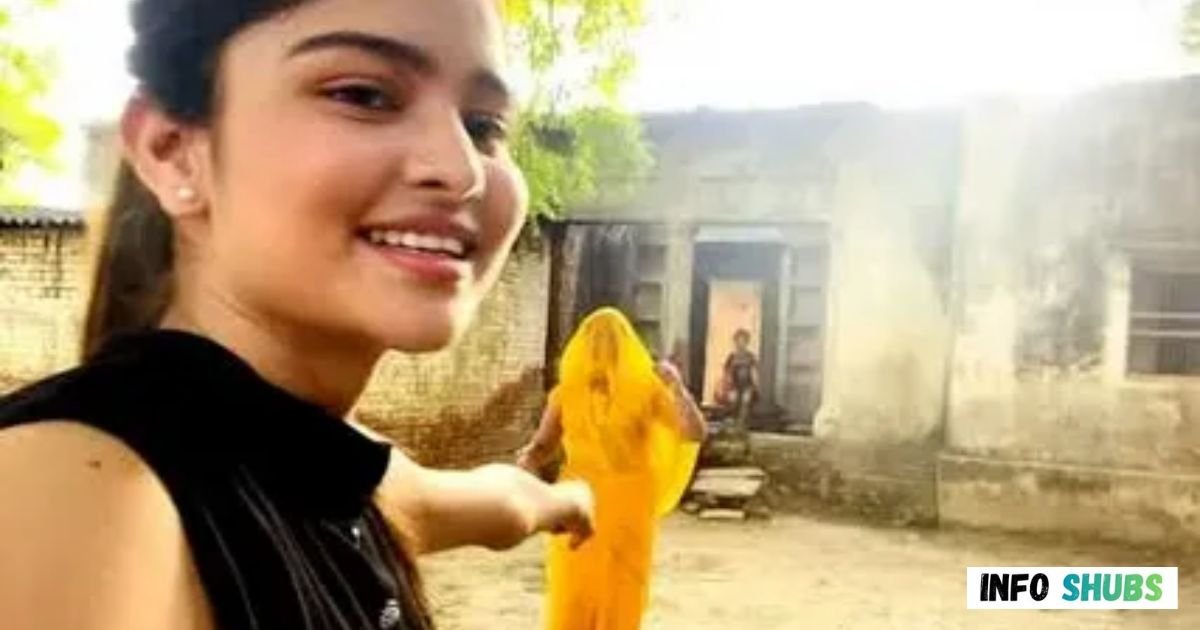 Tannu Bhardwaj Biography: Age, Height, Family & Boyfriend Tannu Bhardwaj