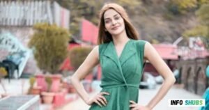 Who Is Khushi Shaikh?