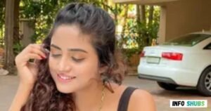 Who is Nisha Guragain?