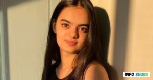 Who Is Ruhanika Dhawan?