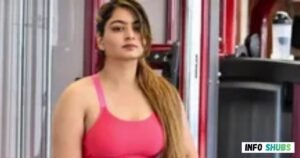 Sharwari Gujar Biography, Age, Height, Boyfriend & Career Who Is Sharwari Gujar?