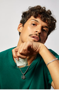 Omar Apollo